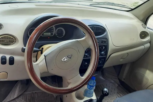 ام وی ام  110
