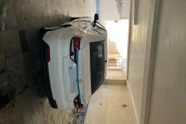 شاهین  اتوماتیک CVT