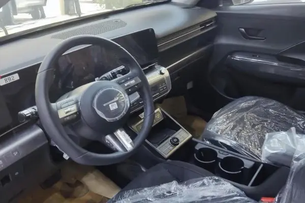 هیوندای، کونا