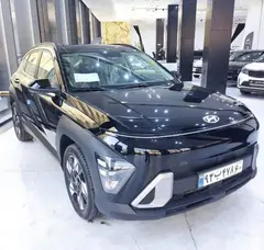 هیوندای، کونا