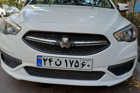 شاهین، GL دنده ای