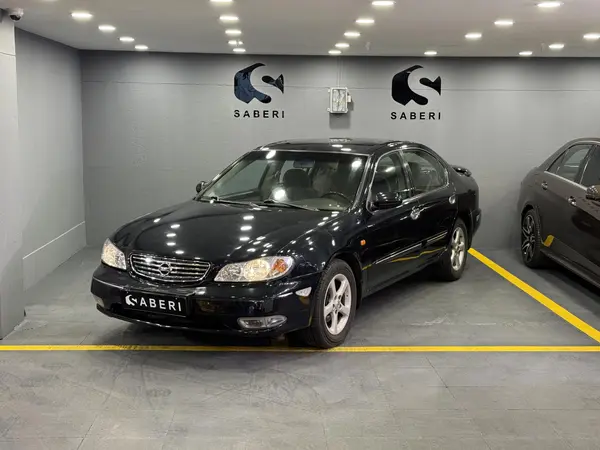 نیسان، ماکسیما