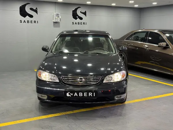 نیسان، ماکسیما