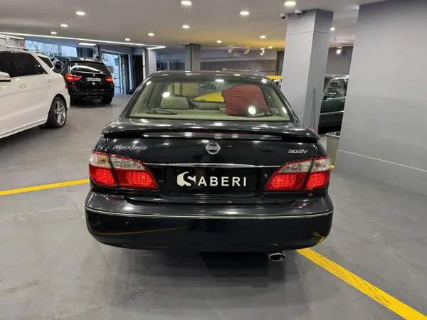 نیسان، ماکسیما