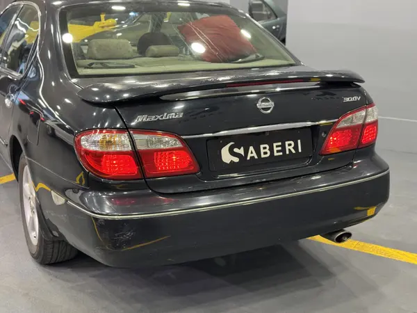 نیسان، ماکسیما