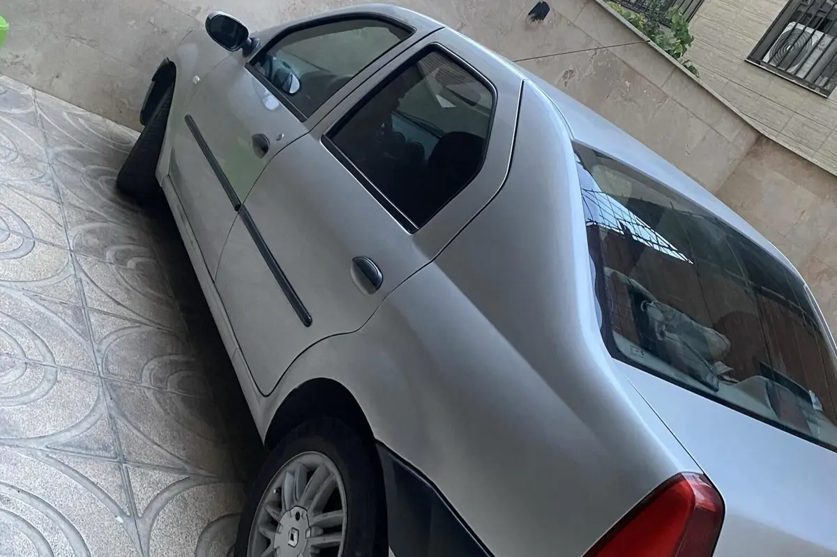 رنو،  تندر 90