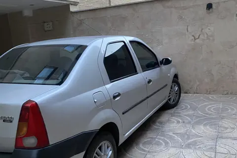 رنو، تندر 90