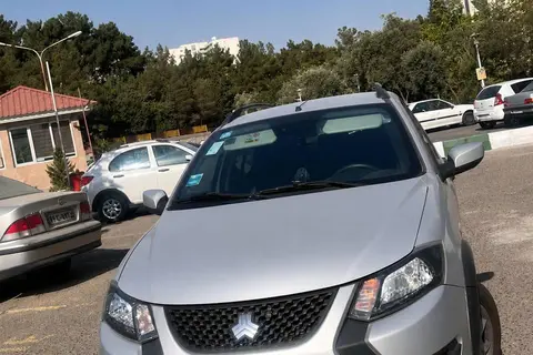 کوییک، دنده ای S
