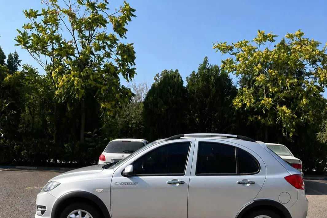 کوییک،  دنده ای S