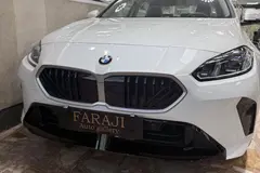 ب ام و، سری 2 گرن کوپه
