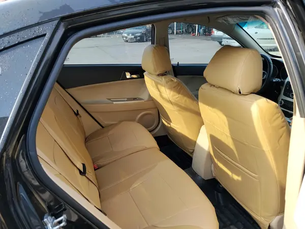 برلیانس، H330