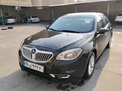 برلیانس، H330