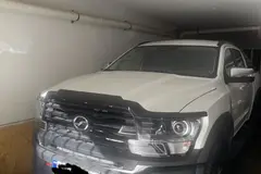 زد ایکس اتو، G9