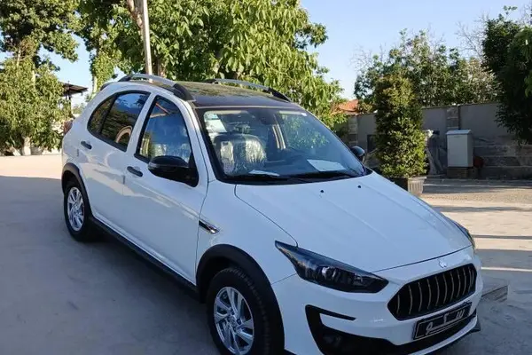 اطلس  دنده ای