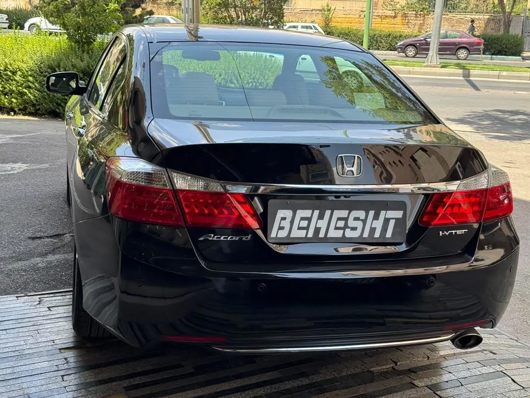 هوندا  آکورد