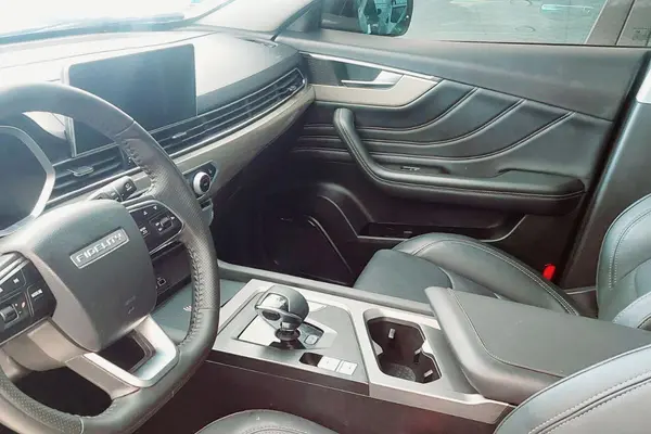 فیدلیتی، پرایم