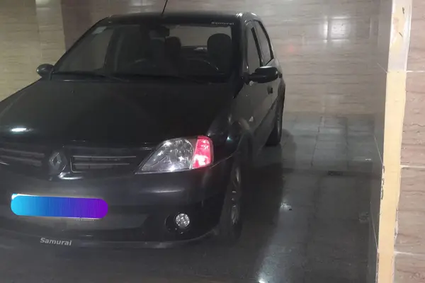 رنو، تندر 90