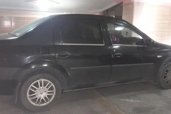 رنو، تندر 90