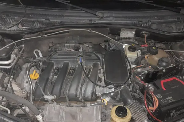 رنو، تندر 90