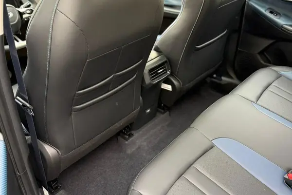 جی ای سی، GS3 Emzoom