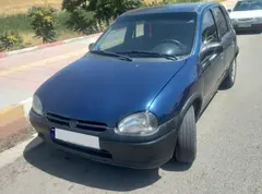 اپل، کورسا