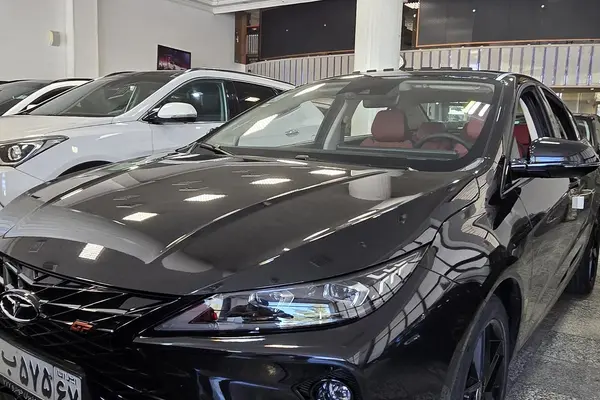 فونیکس، آریزو 6 جی تی (Z6 GT)