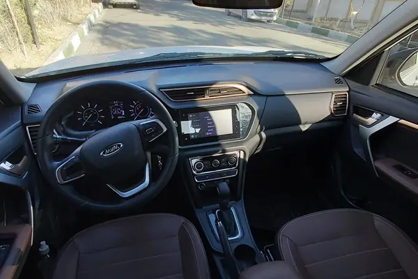 ام وی ام، X33 S