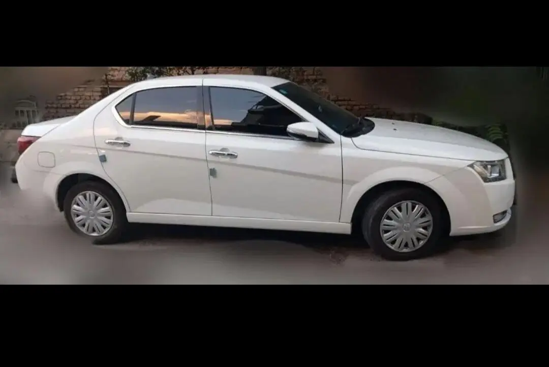 دنا،  پلاس EF7