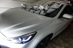 ام جی، GT