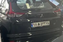 میتسوبیشی، اکلیپس کراس