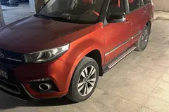 ام وی ام، X33 S