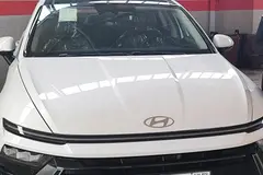هیوندای، سوناتا