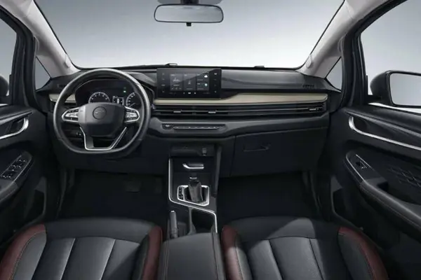 پیش فروش بی ای سی، X3 PRO