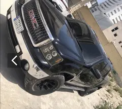 جی ام سی (GMC)، سیرا