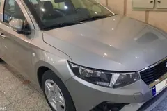 تارا، اتوماتیک V4