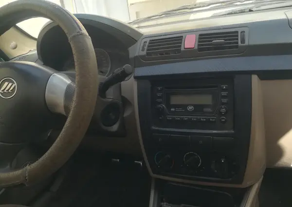 لیفان  520