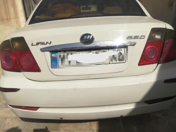 لیفان  520