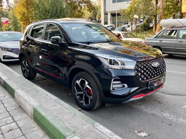 ام وی ام  X55 PRO