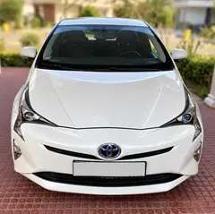 تویوتا، پریوس