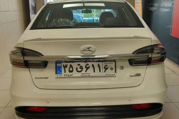 کی ام سی  ایگل
