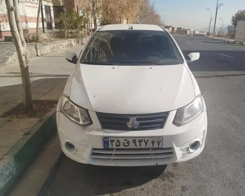 ساینا، EX دنده ای