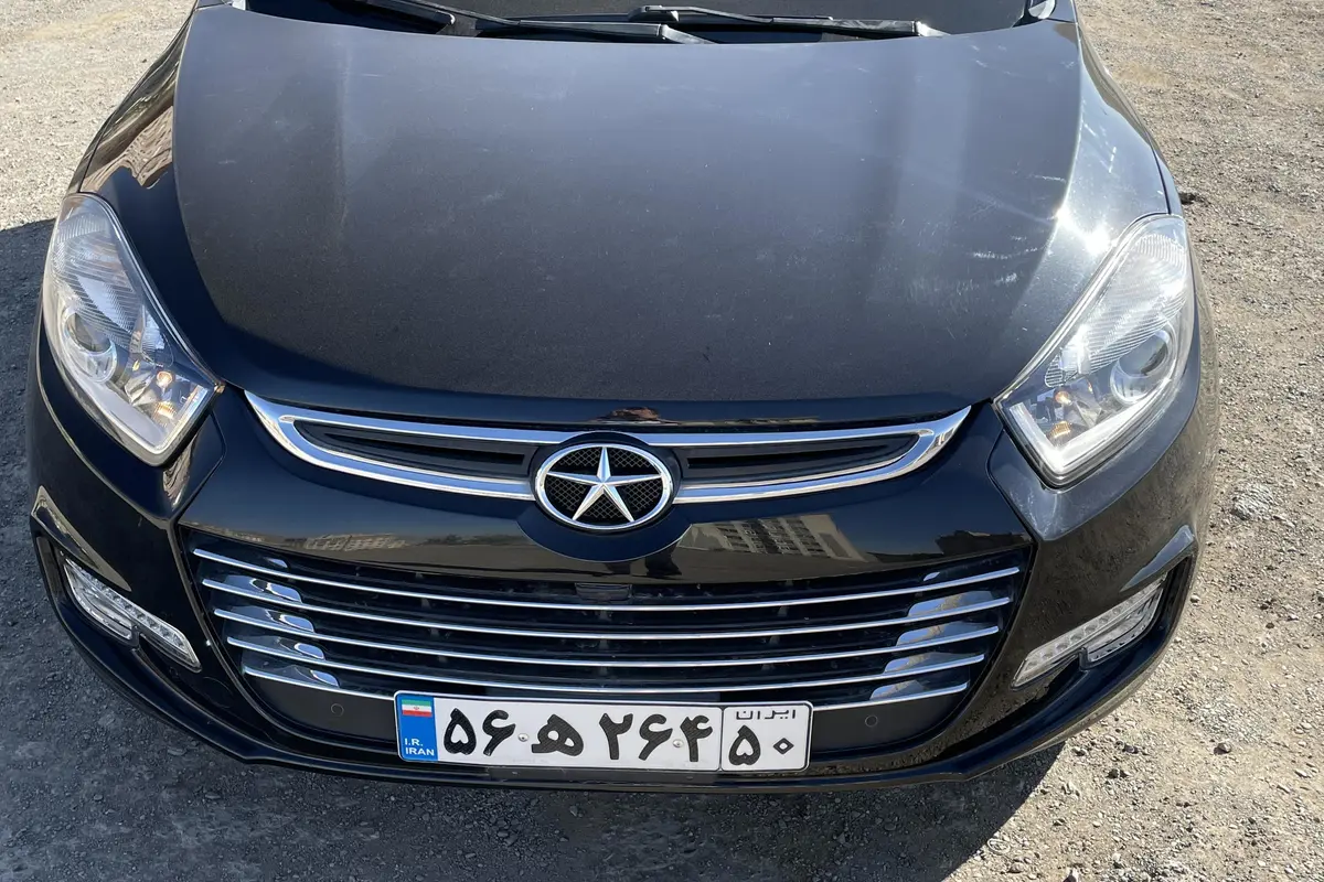 جک،  S5
