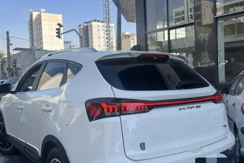کی ام سی،  X5
