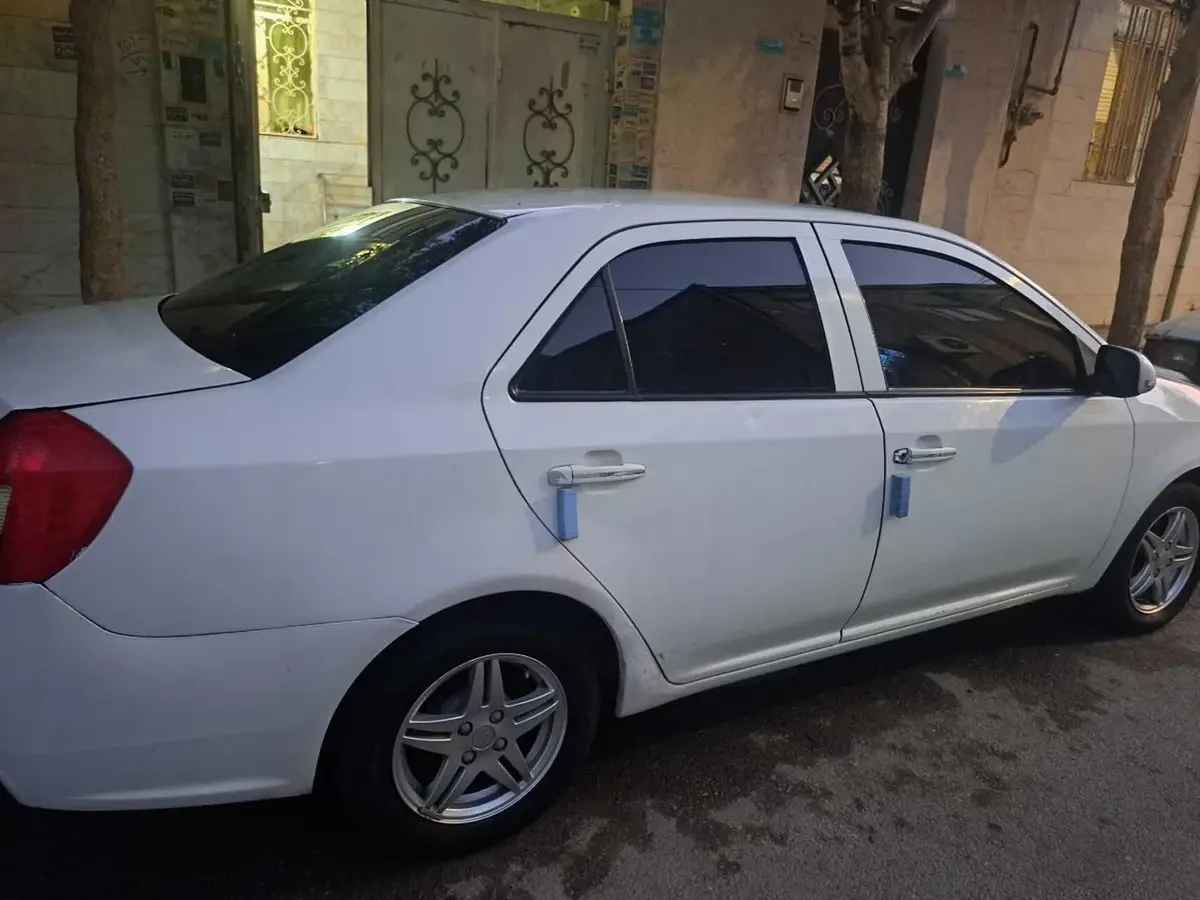 جیلی  GC6