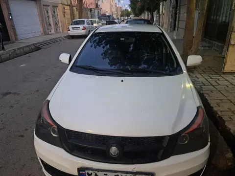 جیلی، GC6