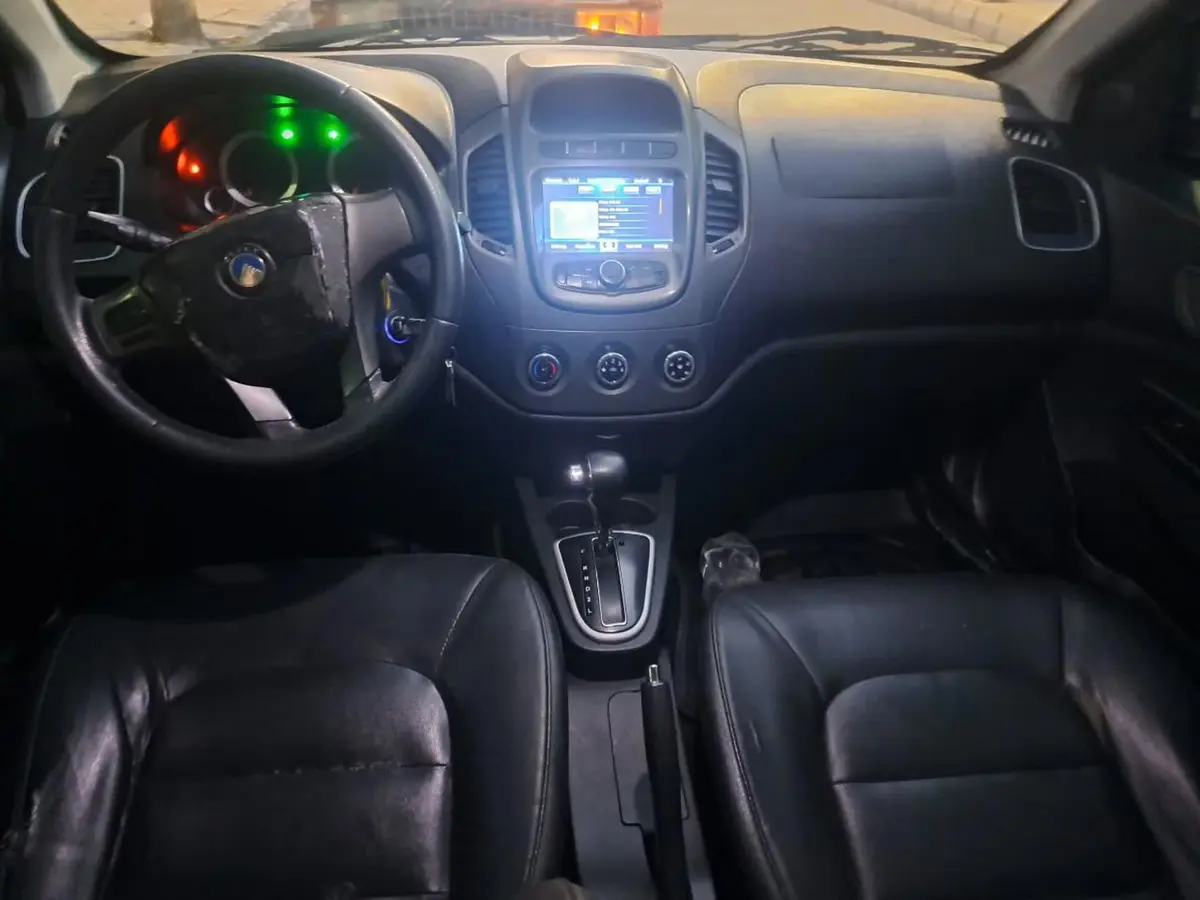 جیلی  GC6