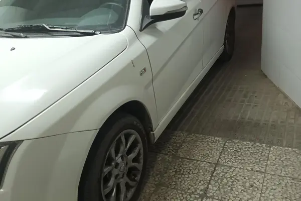 دنا، پلاس EF7