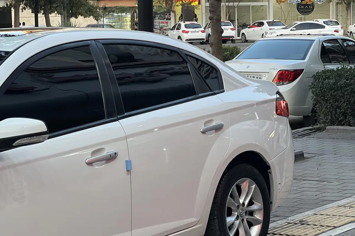 برلیانس،  H330