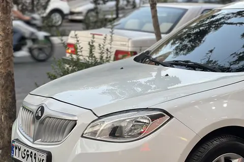 برلیانس، H330