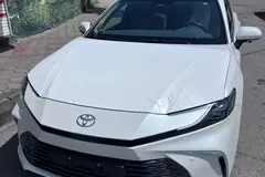 تویوتا، کمری هیبرید